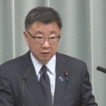 オミクロン株日本初確認 ナミビアからの30代男性