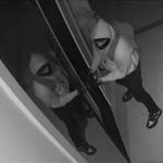 押し入る瞬間が・・・「殺す」　LA高級住宅街に強盗団(2021年11月10日)