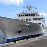 「ルミナス神戸２」が１年８カ月ぶりに復活