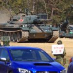 自衛隊初の訓練「ドライブインコンバット」に潜入・京都