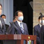 【ノーカット】衆院選結果を受け、記者会見する自民党の岸田文雄総裁