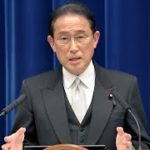 【ノーカット】第２次岸田内閣が発足、記者会見する岸田文雄首相