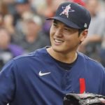 大谷が米大リーグMVP 歴史的活躍で満票選出
