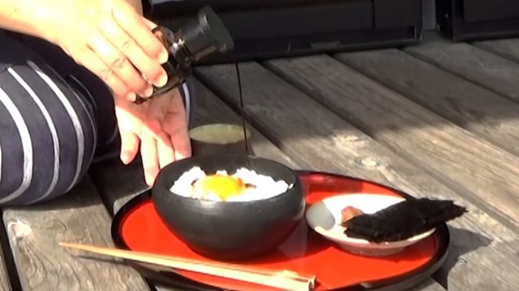 愛媛県大洲市「梶田商店」の巽醬油　愛媛県産原料にこだわった小京都の醬油