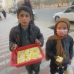 カブールの今 タリバン暫定政権下