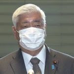 企業に人権尊重を促す方法など検討　中谷総理補佐官が新たに会議を創設(2021年12月22日)