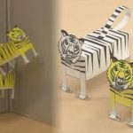 りんぺい先生の作って遊んでサイエンス トラのズボンボで遊ぼう！