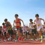 第75回福岡国際マラソン 最後の開催