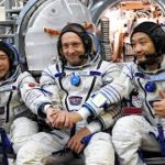 【ノーカット】前沢友作さん、宇宙へ