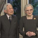 上皇陛下　88歳のお誕生日