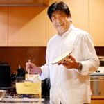 指揮者の佐渡裕さん　貧乏時代を支えた誠実なココット