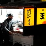 創業46年、SNSで新規顧客　和歌山の屋台「王将ラーメン」