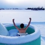 極寒でととのう快感　北海道こそサウナの聖地だ