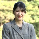 ２０歳の誕生日を迎えた愛子さま＝宮内庁提供