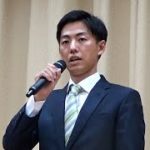 岐阜・美濃加茂市長選、前市長が立候補表明
