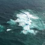 「福徳岡ノ場」の新島海没　同乗の専門家が解説