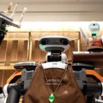 ALSのバリスタ⑤　ーロボットでいれる特別な一杯 一度は諦めたバリスタ、見つけた次の夢ー