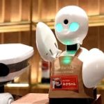 ALSのバリスタ①　ーロボットでいれる特別な一杯 一度は諦めたバリスタ、見つけた次の夢ー