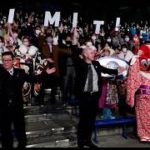 USJで令和2年度成人式の代替行事開かれる