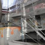 ジブリパークの工事現場公開　2022年11月に開業へ