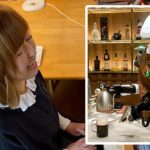 ロボットでいれる特別な一杯 一度は諦めたバリスタ、見つけた次の夢