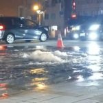 大分、宮崎で震度5強 十数人けが、水道管破裂