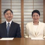 天皇皇后両陛下 新年のビデオメッセージ　令和４年