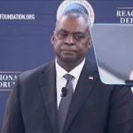 米国防長官が感染　オミクロン株か不明で症状は軽症(2022年1月3日)