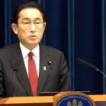 【ノーカット】ウクライナ侵攻を受け、岸田首相が会見