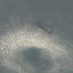 航空自衛隊のF15戦闘機が消息不明　防衛省や海上保安庁が捜索