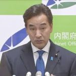 「まん延防止」延長で適用地域は31都道府県に　来月6日まで(2022年2月19日)