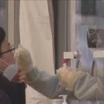 韓国コロナ感染者3万人台に急増　過去に例のないペース(2022年2月5日)