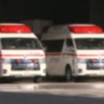 コロナ陽性者の救急搬送が急増　1月上旬に比べ16倍に　東京消防庁(2022年2月3日)