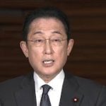 【速報】岸田総理　東京など13都県の「まん延防止」延長の方針を表明　来月6日まで(2022年2月9日)