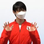 【会見ノーカット】羽生結弦、挑戦は「特別なことではない」　重圧を背負って見えた景色
