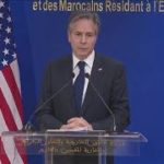 米国務長官　「ロシアの真剣さ示す兆候なし」(2022年3月30日)