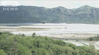 “最大規模”米比合同演習　海洋進出進める中国念頭(2022年3月31日)