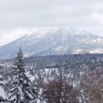 冬の尾瀬を訪ねるツアー