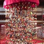 酒田の文化、傘福展示、山王くらぶで今年も