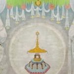 戦後文化史を飾る巨大壁画、移設へ　杉本哲郎の代表作