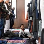 西成に新モスク「マスジドイスティクラル大阪」建設