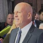 俳優ブルース・ウィリスさん失語症を告白し“引退”(2022年3月31日)
