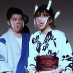 コロナ禍に負けず熱演　定時制高校演劇部が自主公演