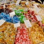 「回るお菓子売り場」惜しまれ引退　松坂屋静岡店で愛され半世紀