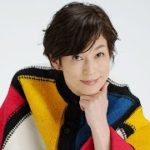 パリファッションウィーク　ナビゲーター鈴木保奈美さんインタビュー