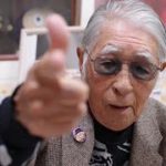 2020年、トキワ荘時代の思い出やコロナ禍での過ごし方について語る藤子不二雄Ａさん