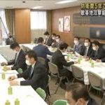 防衛費「5年でGDP比2％以上に」　自民党が提言案(2022年4月16日)