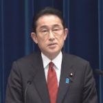 石炭禁輸など対露制裁５項目追加　首相「圧力強化」