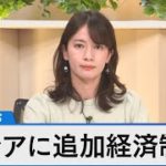 ロシア追加制裁の先に見える変化～希少金属の逼迫が与える影響とは～