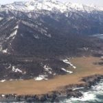 観光船からの連絡が途絶えた知床半島沖では、捜索と救助が続いた